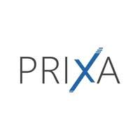 Prixa Technologies logo